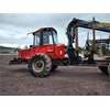 2007 Valmet 840.3 Forwarder